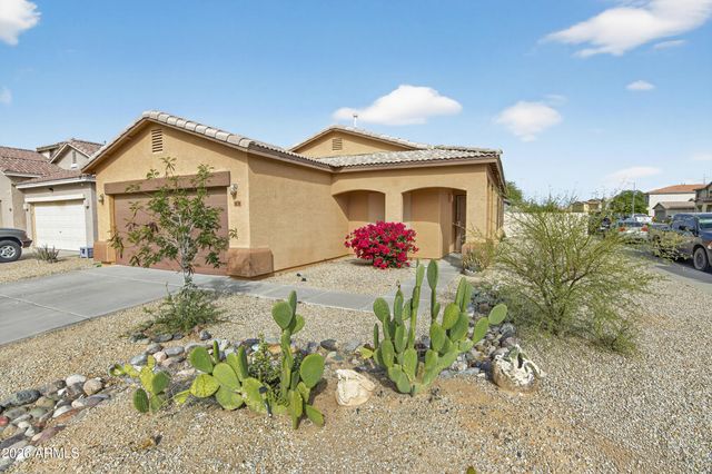 1476 E AVENIDA GRANDE --, Casa Grande, AZ 85122