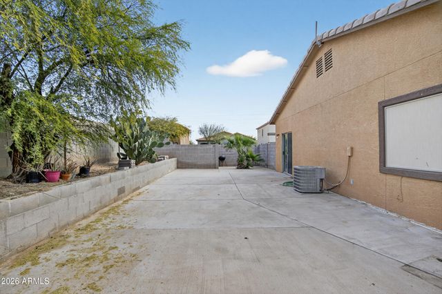 1476 E AVENIDA GRANDE --, Casa Grande, AZ 85122