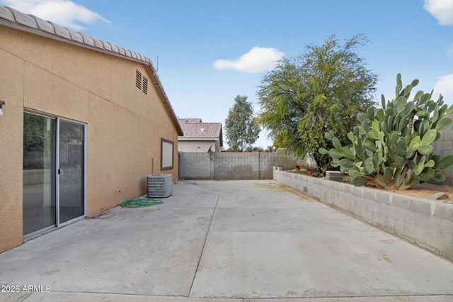 1476 E AVENIDA GRANDE --, Casa Grande, AZ 85122