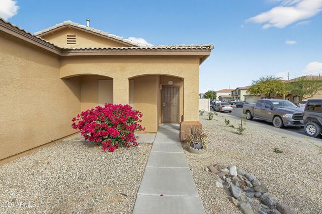 1476 E AVENIDA GRANDE --, Casa Grande, AZ 85122