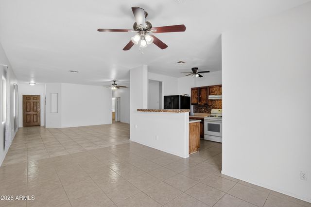 1476 E AVENIDA GRANDE --, Casa Grande, AZ 85122