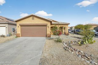 1476 E AVENIDA GRANDE --, Casa Grande, AZ 85122