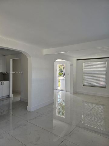 1464 SW 26th Ave A, Fort Lauderdale, FL 33312