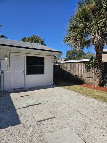 1464 SW 26th Ave A, Fort Lauderdale, FL 33312
