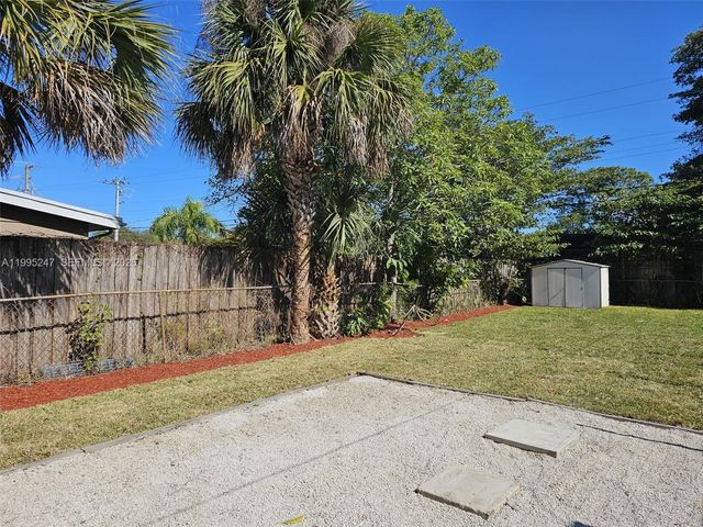 1464 SW 26th Ave A, Fort Lauderdale, FL 33312