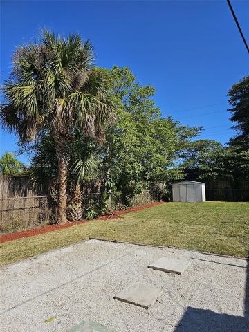 1464 SW 26th Ave A, Fort Lauderdale, FL 33312