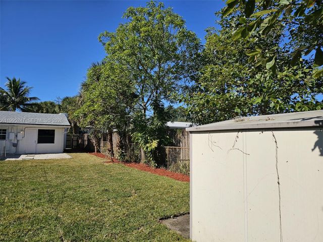 1464 SW 26th Ave A, Fort Lauderdale, FL 33312