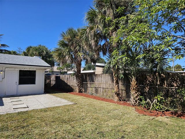 1464 SW 26th Ave A, Fort Lauderdale, FL 33312