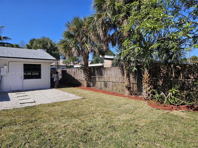 1464 SW 26th Ave A, Fort Lauderdale, FL 33312