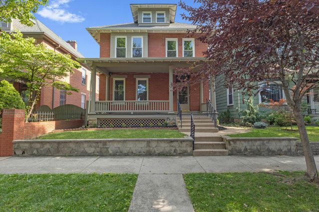 146 E Mithoff Street, Columbus, OH 43206