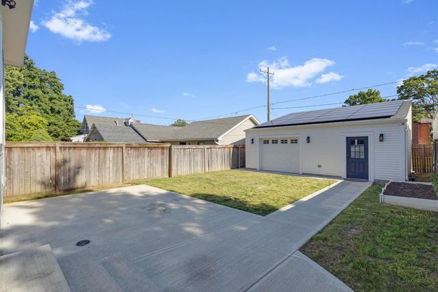 146 E Mithoff Street, Columbus, OH 43206