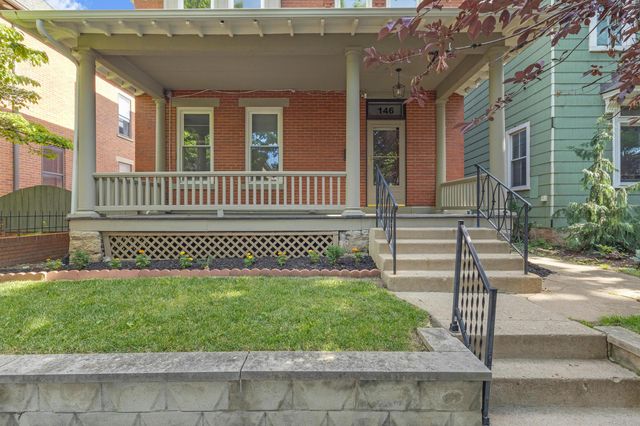 146 E Mithoff Street, Columbus, OH 43206