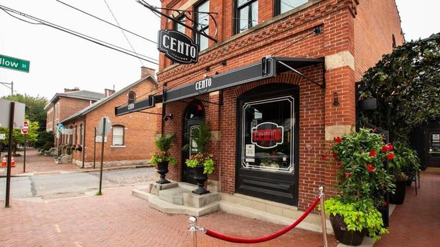 146 E Mithoff Street, Columbus, OH 43206