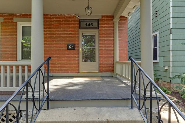 146 E Mithoff Street, Columbus, OH 43206