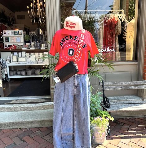 146 E Mithoff Street, Columbus, OH 43206