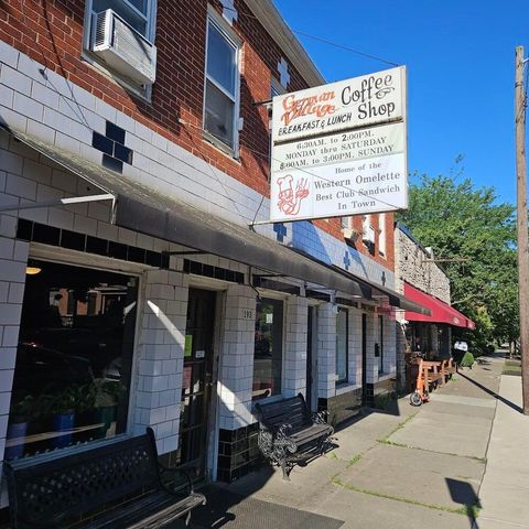 146 E Mithoff Street, Columbus, OH 43206