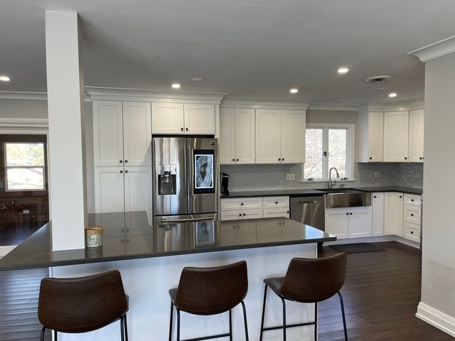 Address unavailable.