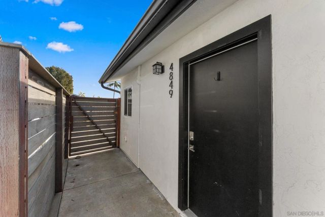 4847-53 Mansfield Street, San Diego, CA 92116