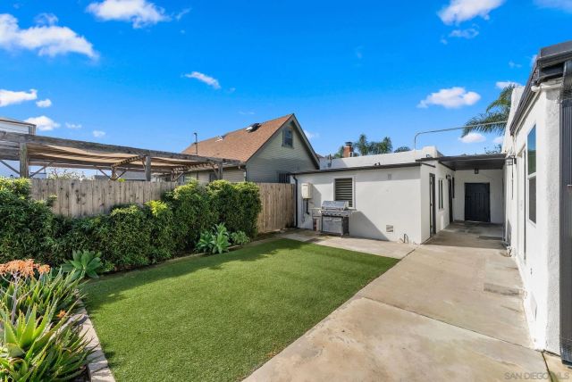 4847-53 Mansfield Street, San Diego, CA 92116