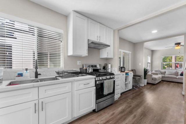 4847-53 Mansfield Street, San Diego, CA 92116