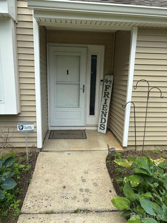1 Arrowwood Lane 1, South Brunswick, NJ 08852