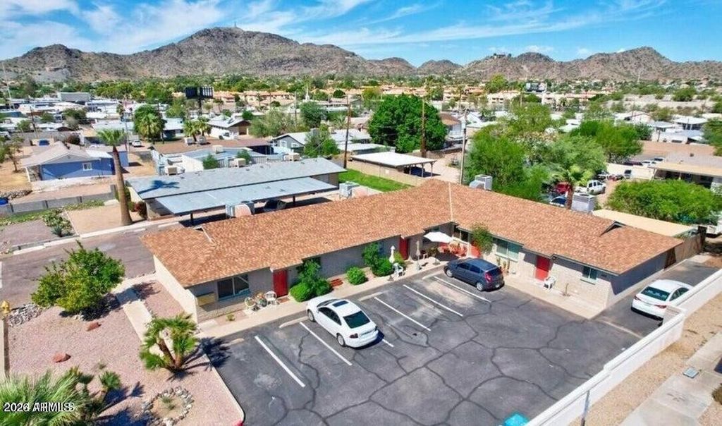 1420 E Brown Street Apt C, Phoenix, AZ 85020