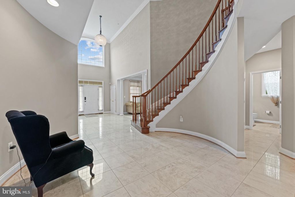 Image 10 of property listing at 334 RADIANT CT, Upper Marlboro, MD 20774