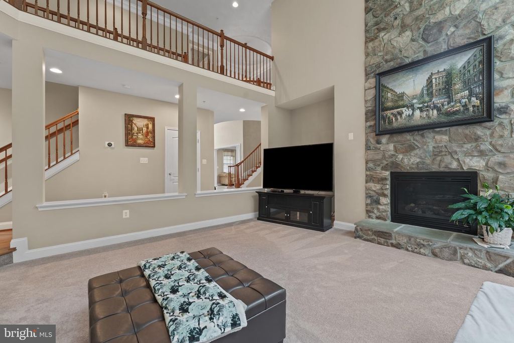 Image 19 of property listing at 334 RADIANT CT, Upper Marlboro, MD 20774