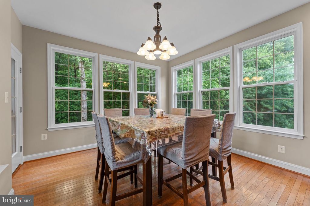 Image 29 of property listing at 334 RADIANT CT, Upper Marlboro, MD 20774
