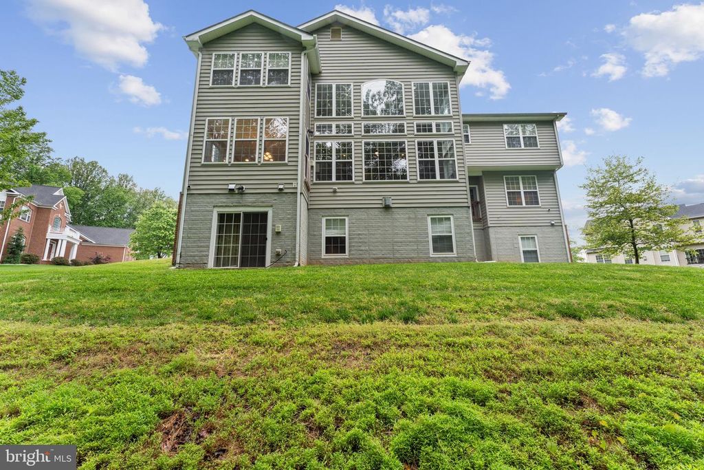 Image 57 of property listing at 334 RADIANT CT, Upper Marlboro, MD 20774