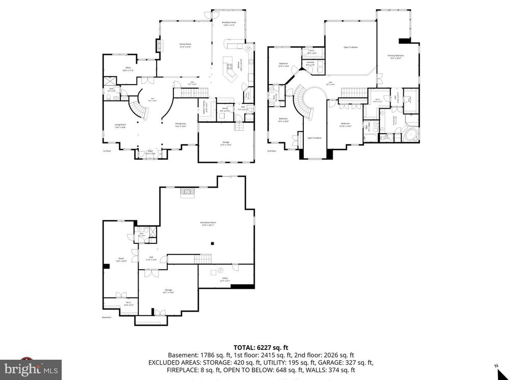 Image 58 of property listing at 334 RADIANT CT, Upper Marlboro, MD 20774