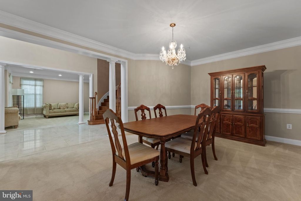 Image 8 of property listing at 334 RADIANT CT, Upper Marlboro, MD 20774