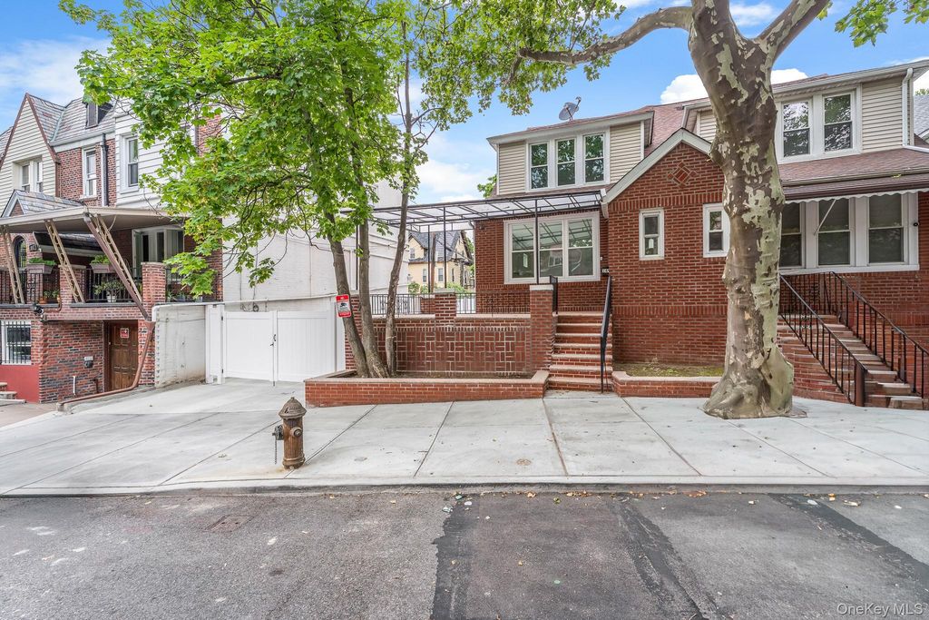149 67th Street, Brooklyn, NY 11220