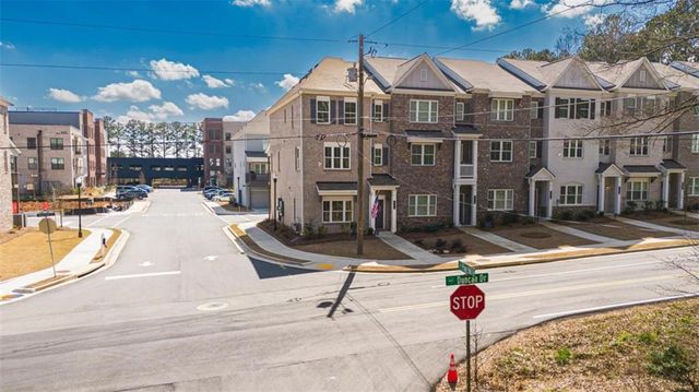 1972 Deco Drive, Kennesaw, GA 30144