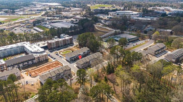 1972 Deco Drive, Kennesaw, GA 30144