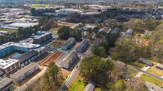1972 Deco Drive, Kennesaw, GA 30144
