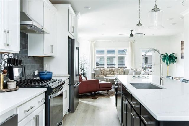 1972 Deco Drive, Kennesaw, GA 30144