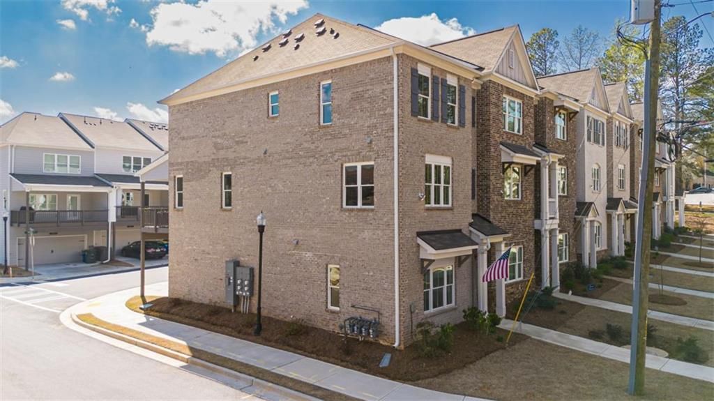 1972 Deco Drive, Kennesaw, GA 30144