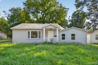821 Howell Avenue, Cahokia, IL 62206