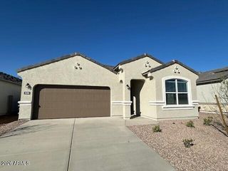 25284 N 184TH Lane, Wittmann, AZ 85361