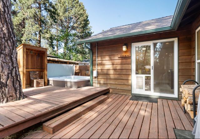 19920 Ponderosa Street, Bend, OR 97702