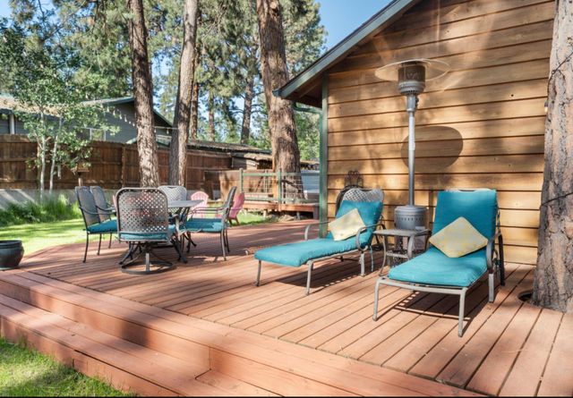 19920 Ponderosa Street, Bend, OR 97702