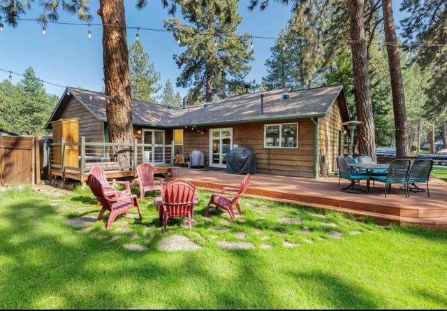 19920 Ponderosa Street, Bend, OR 97702