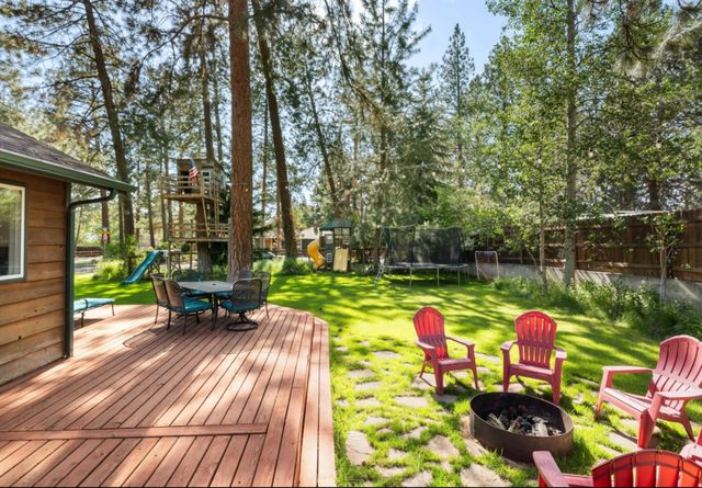 19920 Ponderosa Street, Bend, OR 97702