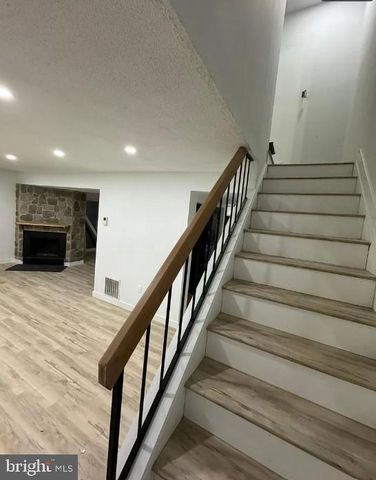 7556 WOODBINE DR, Laurel, MD 20707