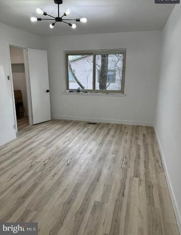 7556 WOODBINE DR, Laurel, MD 20707