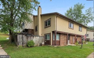 7556 WOODBINE DR, Laurel, MD 20707