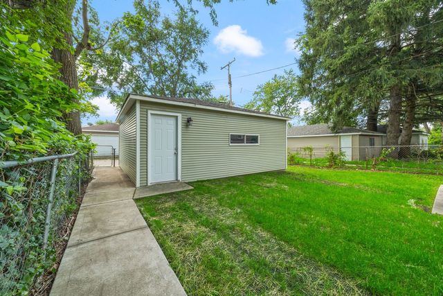 443 W 126th Place, Chicago, IL 60628