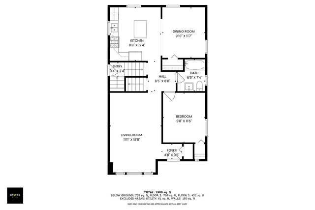 443 W 126th Place, Chicago, IL 60628