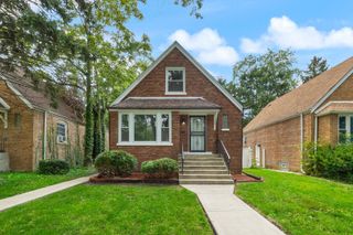 443 W 126th Place, Chicago, IL 60628